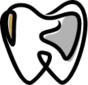 Tooth logo