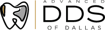 Advanced DDS of Dallas logo